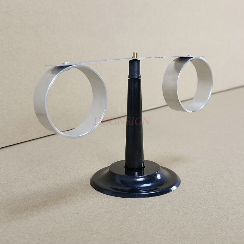 Volcano Experiment Kit - Lenz Gesetz Demonstrator Physik Experiment Ausrüstung