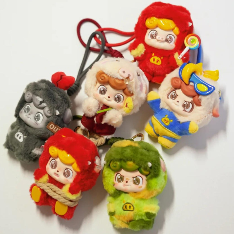 Kids Xbox Toys - Jotoys Q Kid X GG Bond