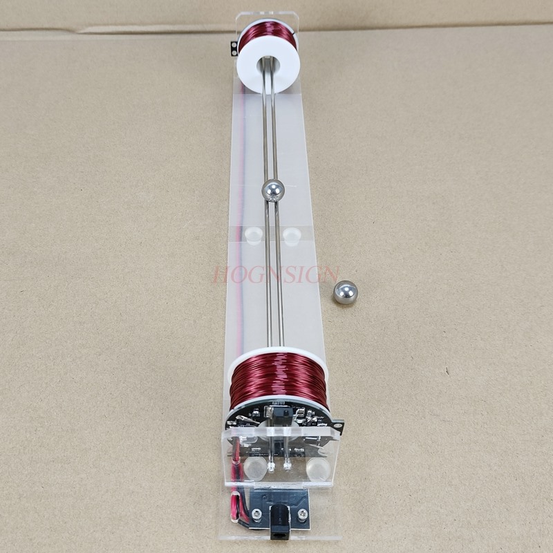 Volcano Experiment Kit - Elektro magnetische Wissenschaft experimentelle Ausrüstung elektro