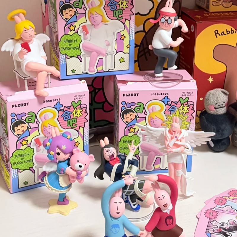 Kids Xbox Toys - Plzdot Neue Original Irasutoya X My