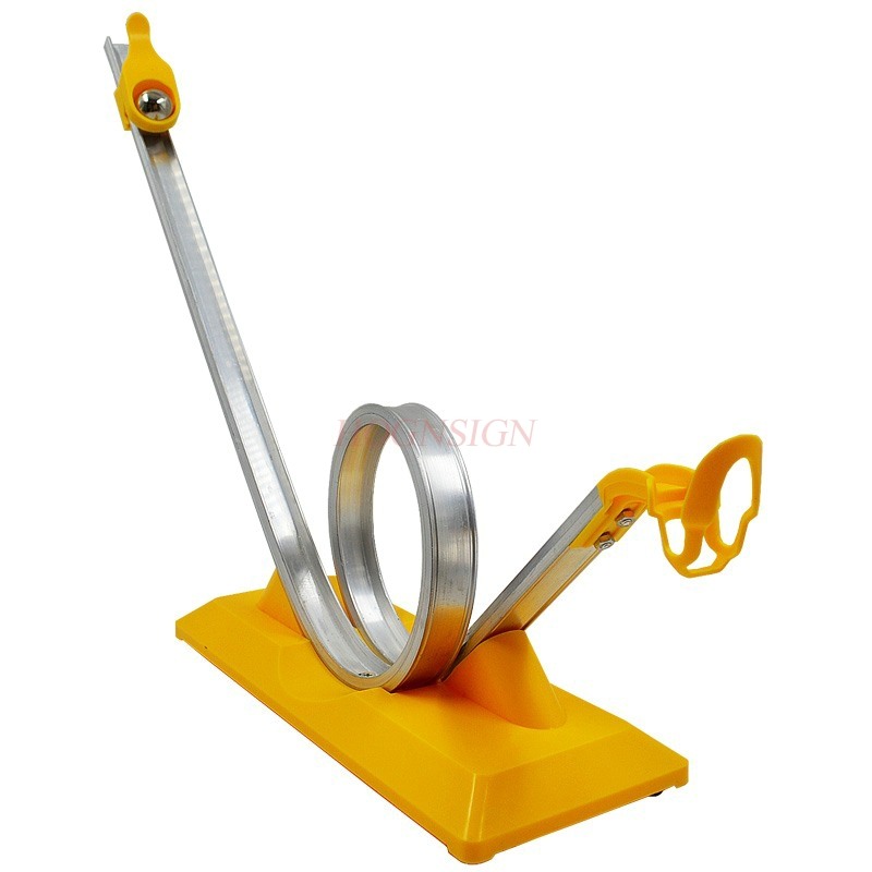 Volcano Experiment Kit - Zentrifugal kraft Versuchs apparat Lehr instrument