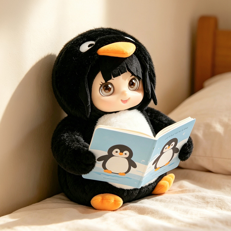 Kids Toys Animal - Niedliches Gugu Gaga Plüschtier, Kuscheltiere aus