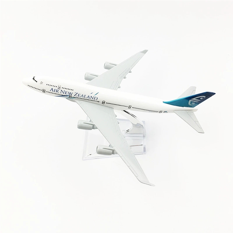 Kids Toys New Zealand - Flugzeugmodell Spielzeug 16 cm New Zealand