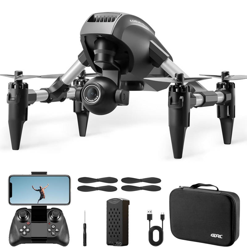 Kids Xbox Toys - 2025 neue V42 WIFI FPV Drohne