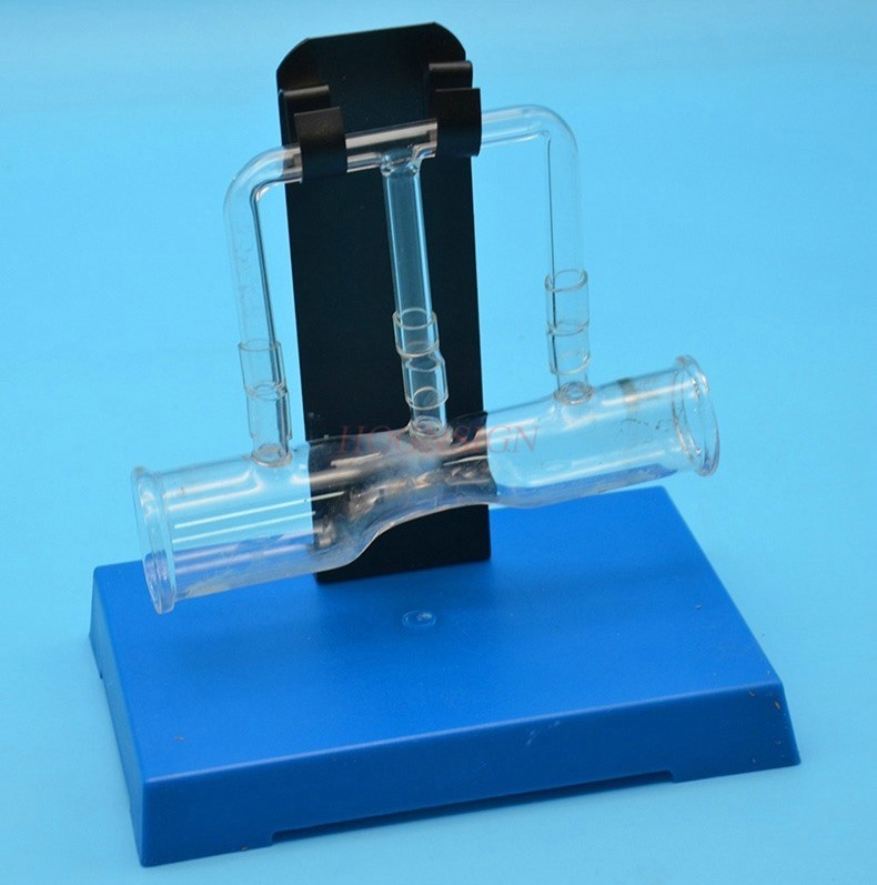 Volcano Experiment Kit - zwischen Flüssigkeit und Druck Physik-Experimentierausrüstung zur
