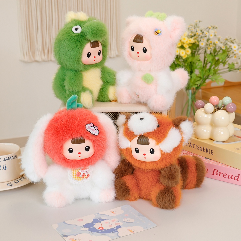 17 cm süße kreative Dinosaurie – Kids Toys Animal Bewertung und Preis