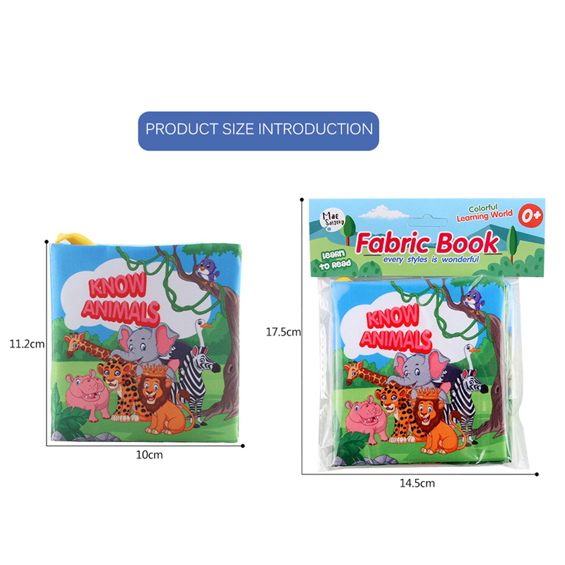 Frühkindliche Lernspielzeuge f – Kids Toys Animal Bewertung und Preis