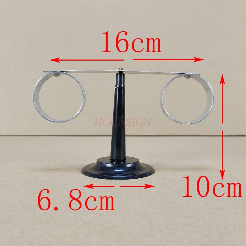 Lenz Gesetz Demonstrator Physi – Volcano Experiment Kit Bewertung und Preis