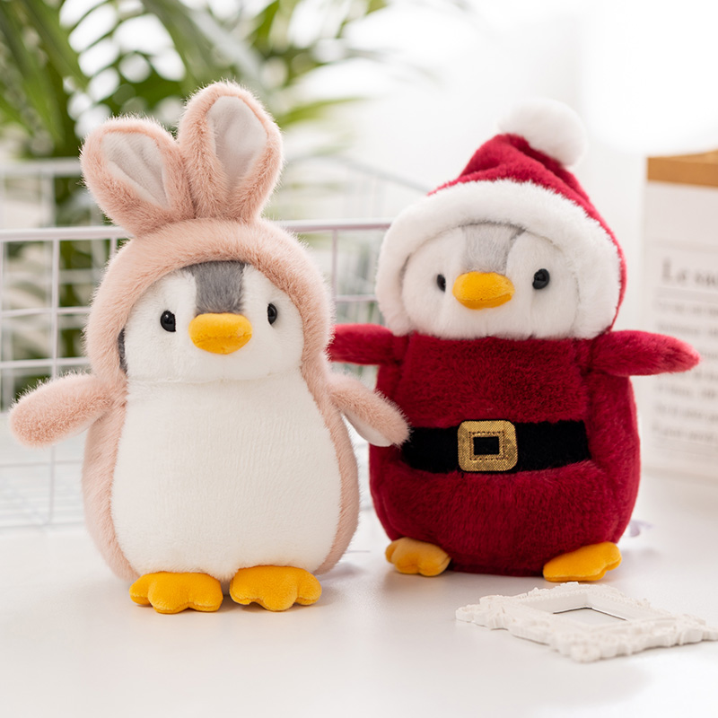 20cm kawaii Weihnachten Pingui – Unicorn Stuffed Toy Bewertung und Preis