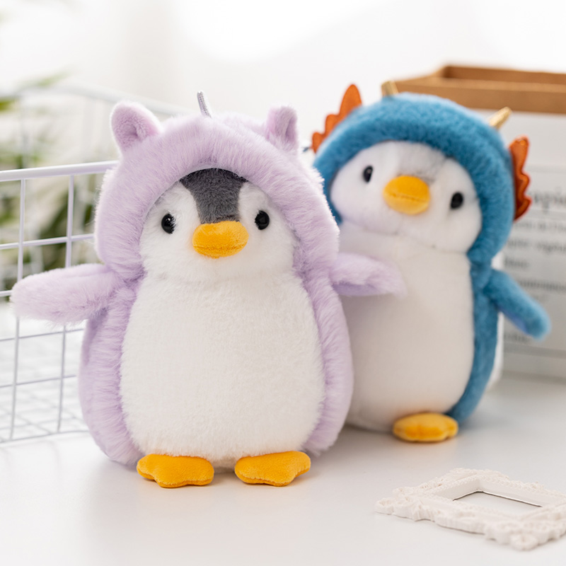 20cm kawaii Weihnachten Pingui – Unicorn Stuffed Toy Bewertung und Preis