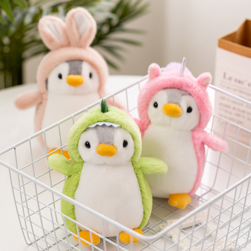 20cm kawaii Weihnachten Pingui – Unicorn Stuffed Toy Bewertung und Preis