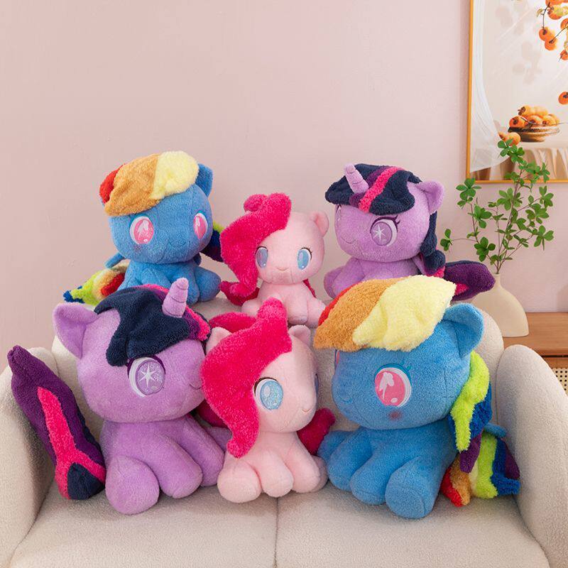 Neue My Little Pony Plüschpupp – Unicorn Stuffed Toy Bewertung und Preis