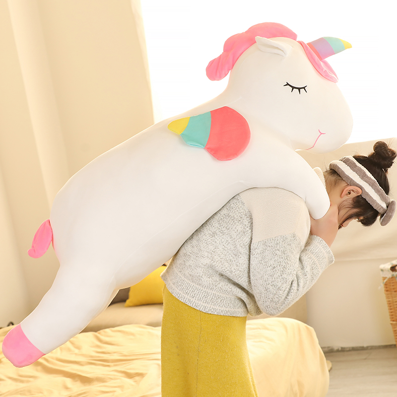 25-100CM Kawaii Riesen Einhorn – Unicorn Stuffed Toy Bewertung und Preis