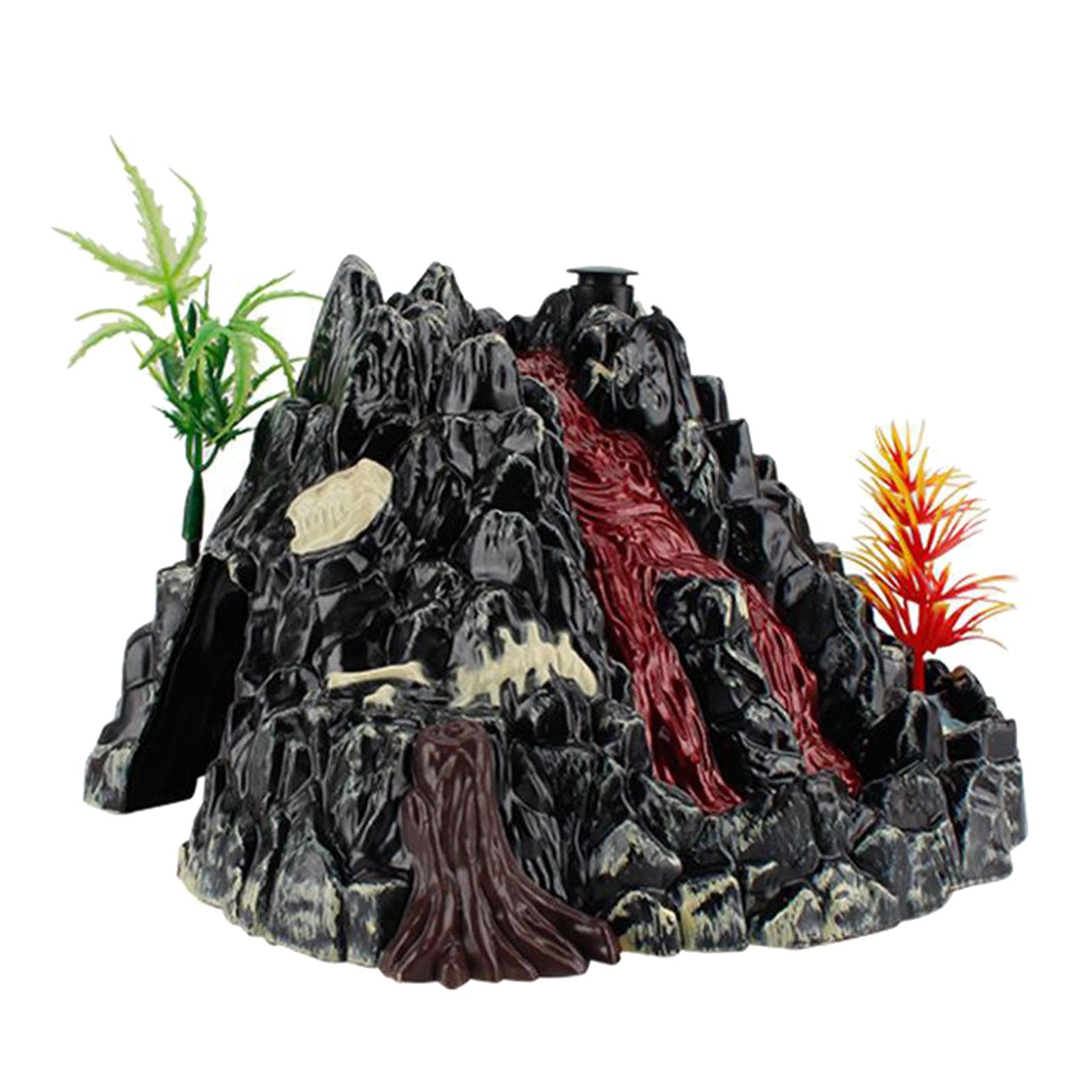 Realistisches DIY Elektrisches – Volcano Experiment Kit Bewertung und Preis