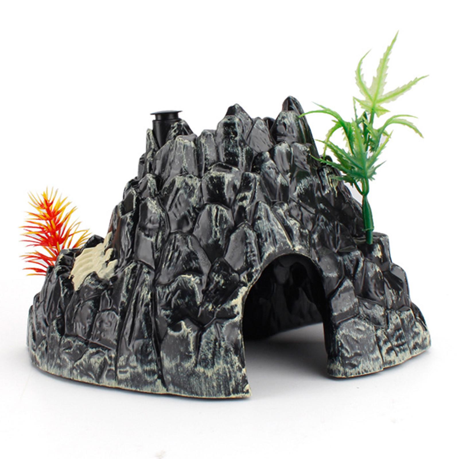 Realistisches DIY Elektrisches – Volcano Experiment Kit Bewertung und Preis