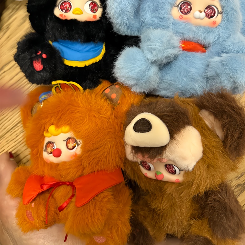 Migo Original Neue Migo Märche – Kids Toys Animal Bewertung und Preis