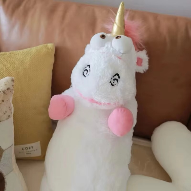 56cm Ich - Einfach Unverbesser – Unicorn Stuffed Toy Bewertung und Preis
