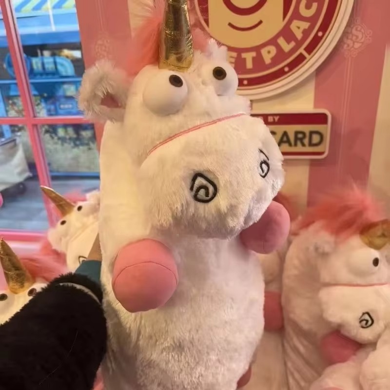 56cm Ich - Einfach Unverbesser – Unicorn Stuffed Toy Bewertung und Preis