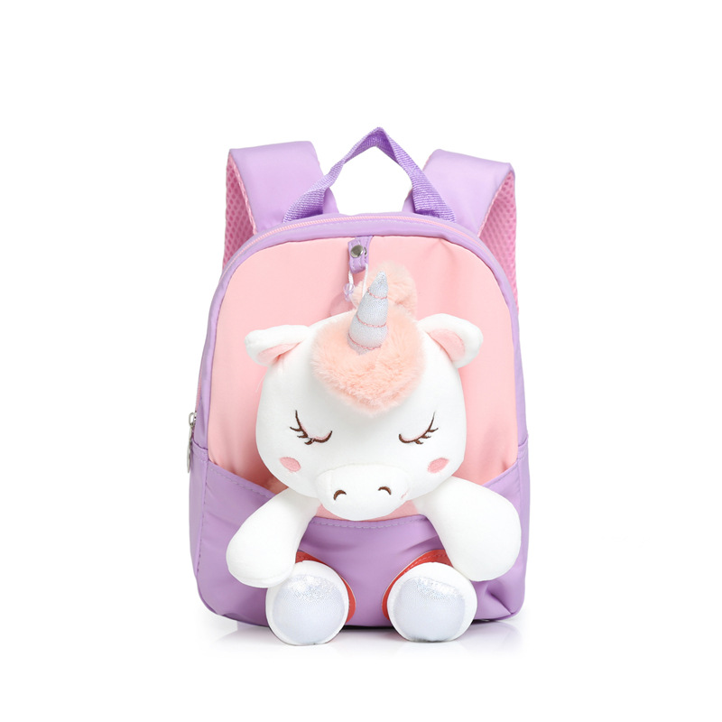 Kleinkind-Rucksack Gefüllte Ei – Unicorn Stuffed Toy Bewertung und Preis