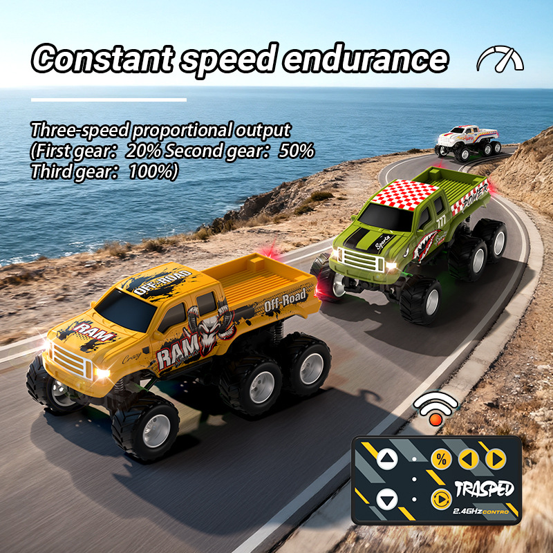 Cooles Spielzeugauto, lustiges – Kid Toys And More Bewertung und Preis