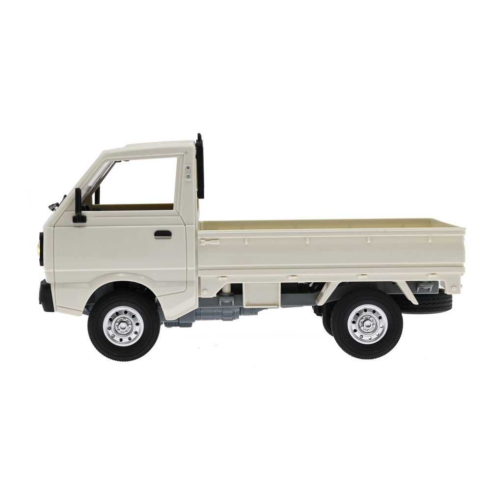 WPL D12 Mini 1:16 RC Auto 2,4G – Kid Toys And More Bewertung und Preis