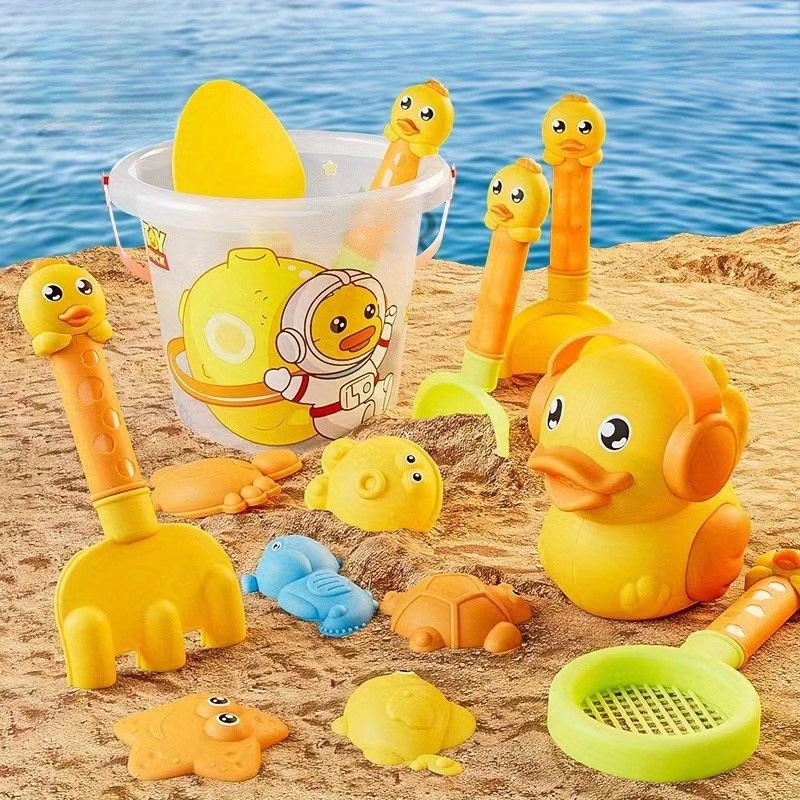 Spaß in der Sonne: Strands pie – Kid Toys And More Bewertung und Preis