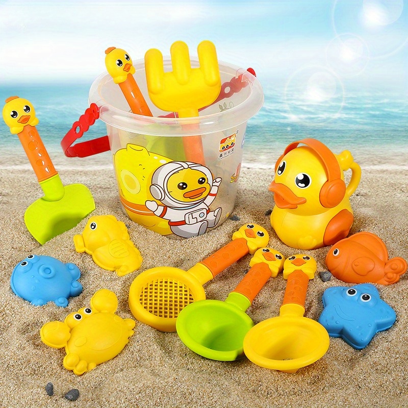 Spaß in der Sonne: Strands pie – Kid Toys And More Bewertung und Preis