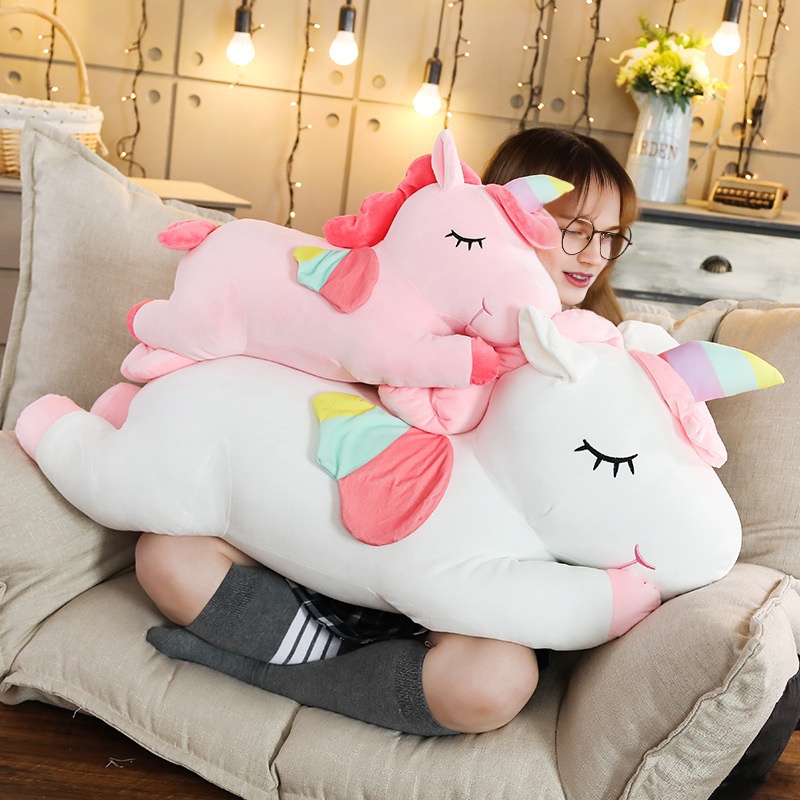 Einhorn-Plüschtier Einhorn-Sto – Unicorn Stuffed Toy Bewertung und Preis