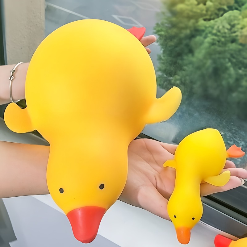 Niedliche Quetsch-Ente Gänse-S – Kids Toys Animal Bewertung und Preis