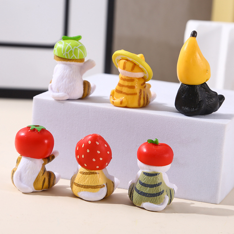 Anime Mofusand Figuren: Kawaii – Kids Toys Animal Bewertung und Preis