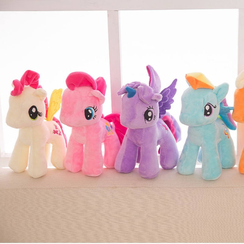Kawaii Niedliches 25cm My Litt – Unicorn Stuffed Toy Bewertung und Preis