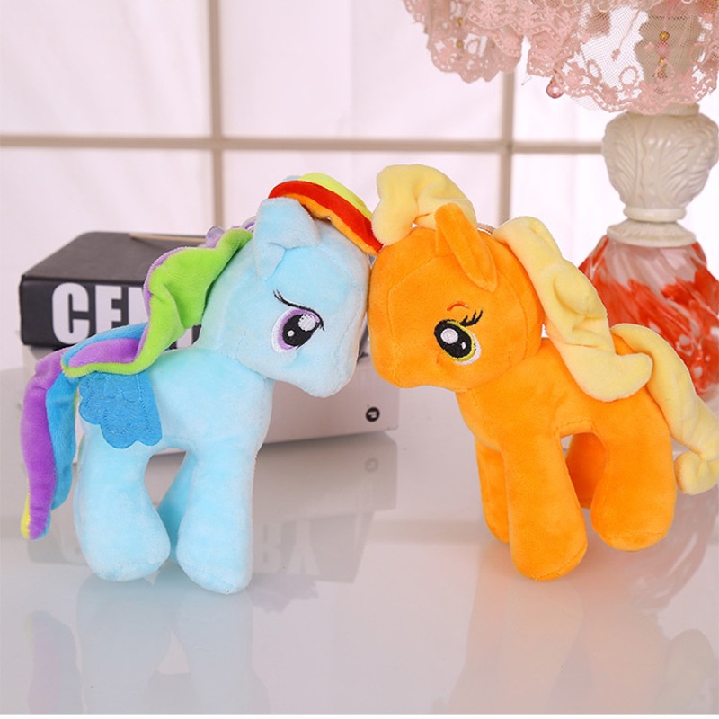 Kawaii Niedliches 25cm My Litt – Unicorn Stuffed Toy Bewertung und Preis