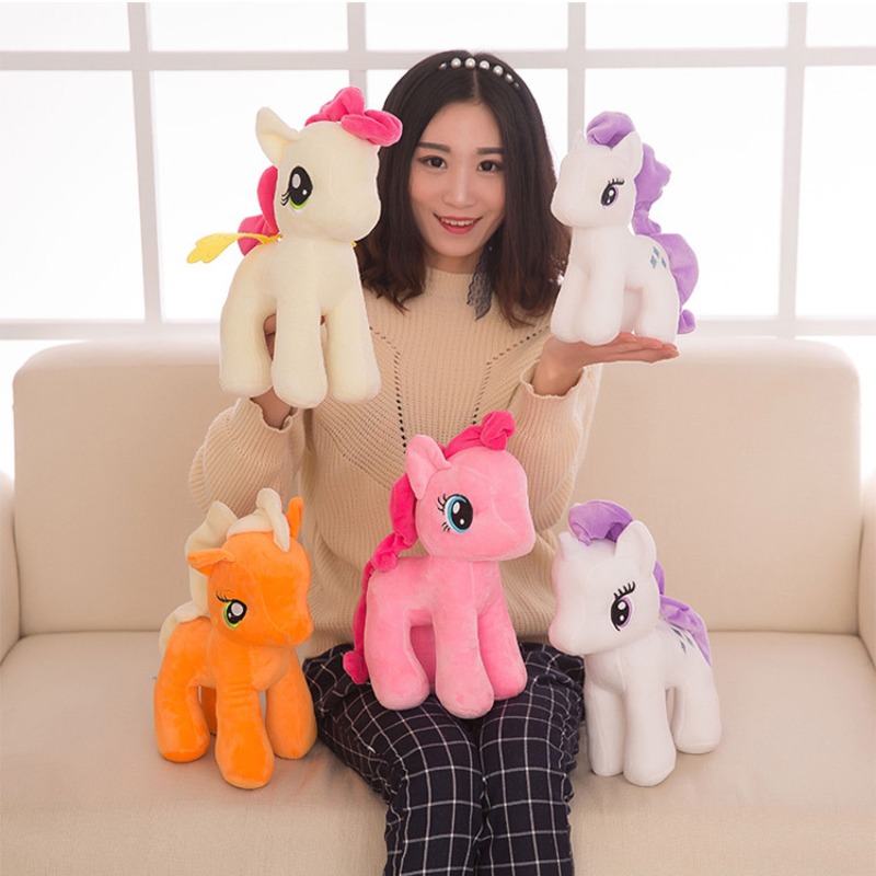 Kawaii Niedliches 25cm My Litt – Unicorn Stuffed Toy Bewertung und Preis