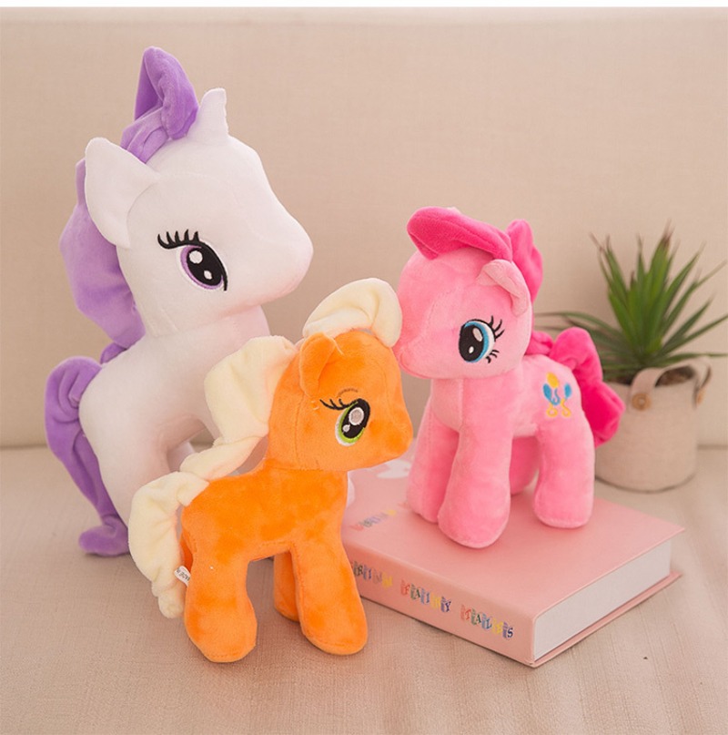 Kawaii Niedliches 25cm My Litt – Unicorn Stuffed Toy Bewertung und Preis