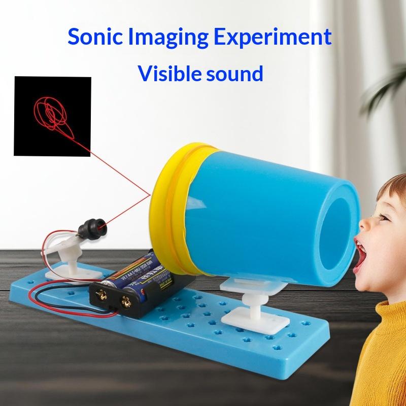 Neues wissenschaftliches Exper – Volcano Experiment Kit Bewertung und Preis