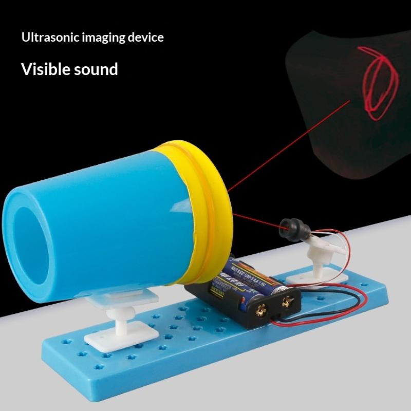 Neues wissenschaftliches Exper – Volcano Experiment Kit Bewertung und Preis