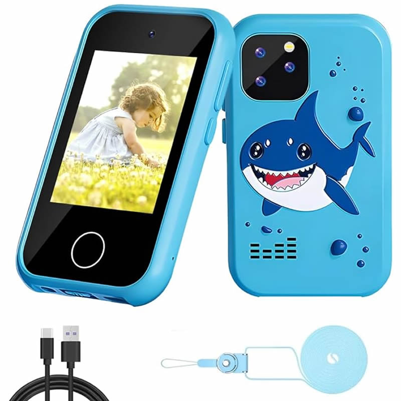 Digitalkamera Kinder-Smartphon – Kids Toys Smartphone Bewertung und Preis