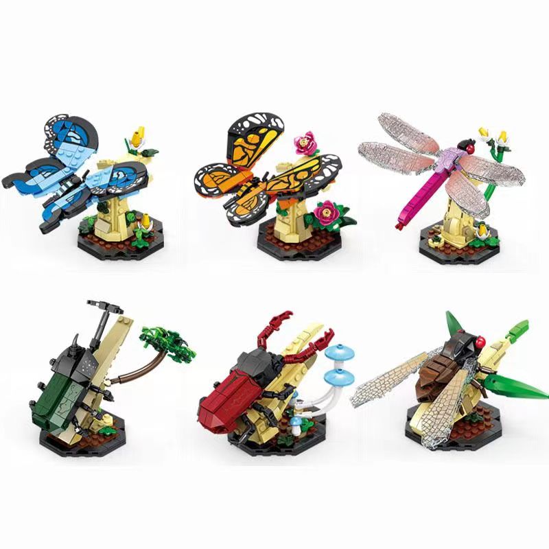 1 stücke niedlichen Waldtier B – Kid Toys And More Bewertung und Preis