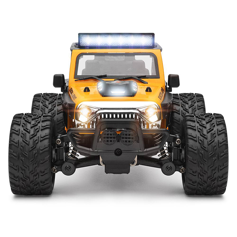 Wltoys 22201 RC Auto 1/22 2,4G – Kid Toys And More Bewertung und Preis