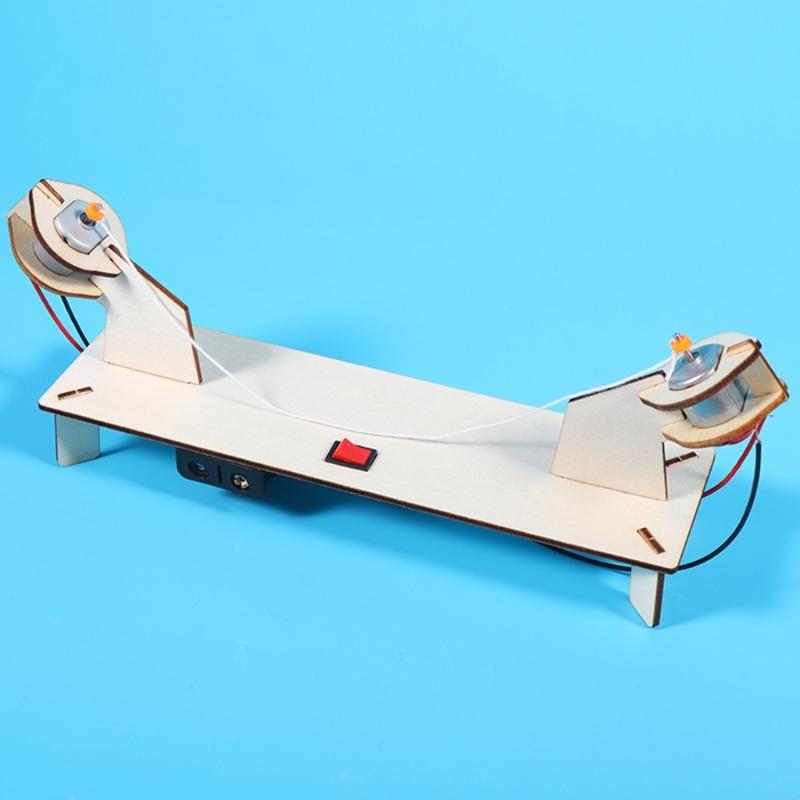 Stehende Wellen-Wissenschafts- – Volcano Experiment Kit Bewertung und Preis