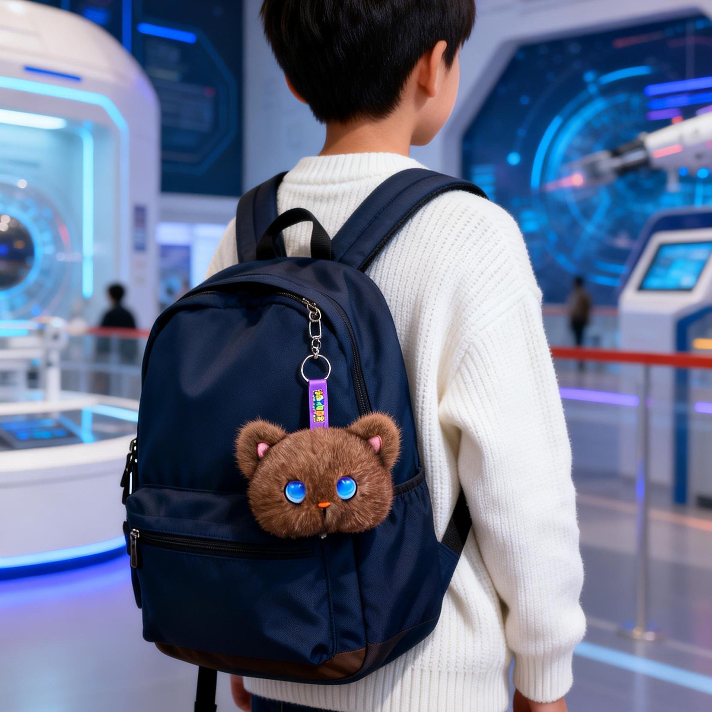 Tobot KI-Plüschkatzen-Spielzeu – Kids Toys Animal Bewertung und Preis