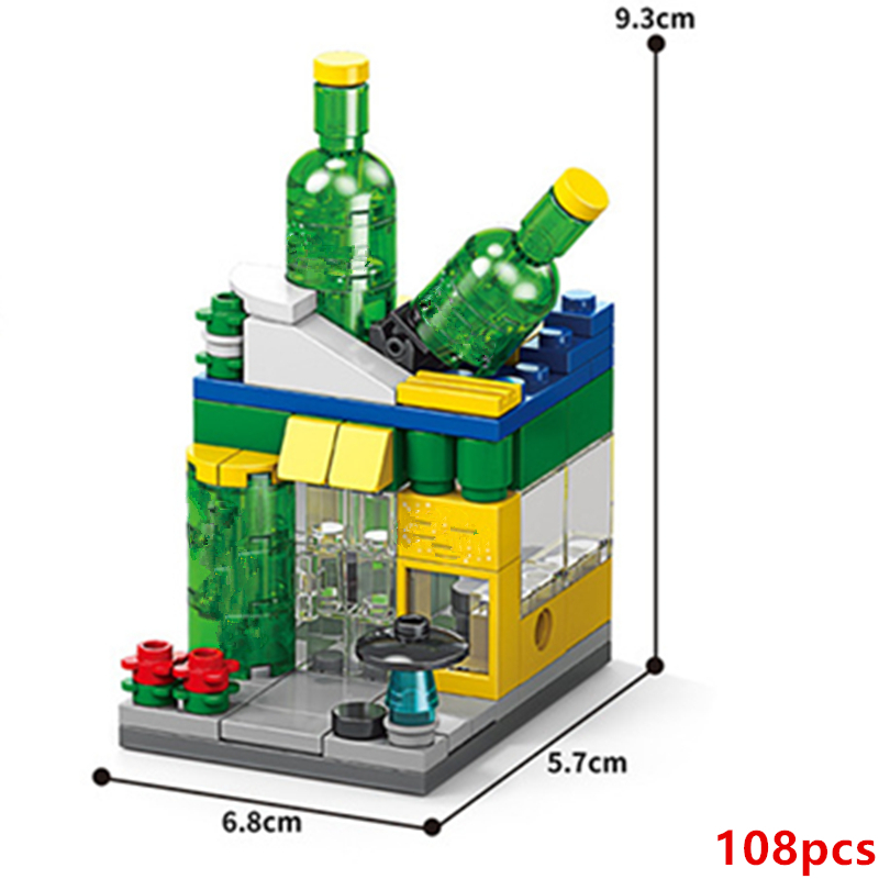 NEUE DIY Restaurant Kaffee Mil – Kids Toys In Store Bewertung und Preis