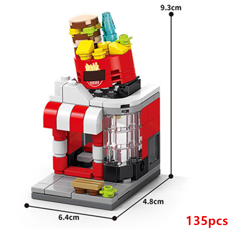 NEUE DIY Restaurant Kaffee Mil – Kids Toys In Store Bewertung und Preis