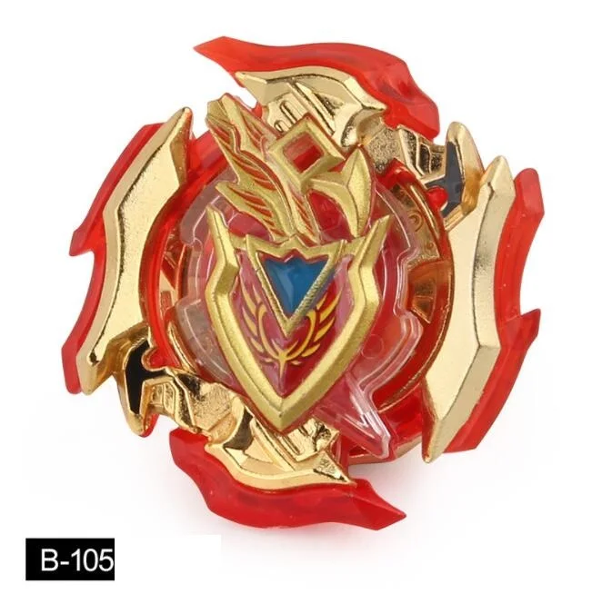 SPINNING TOP B-105 Starter Zet – Kids Xbox Toys Bewertung und Preis