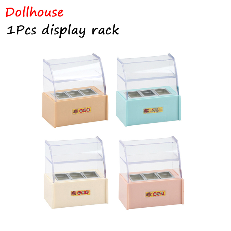 1/12 Puppenhaus Mini Supermark – Kids Toys In Store Bewertung und Preis