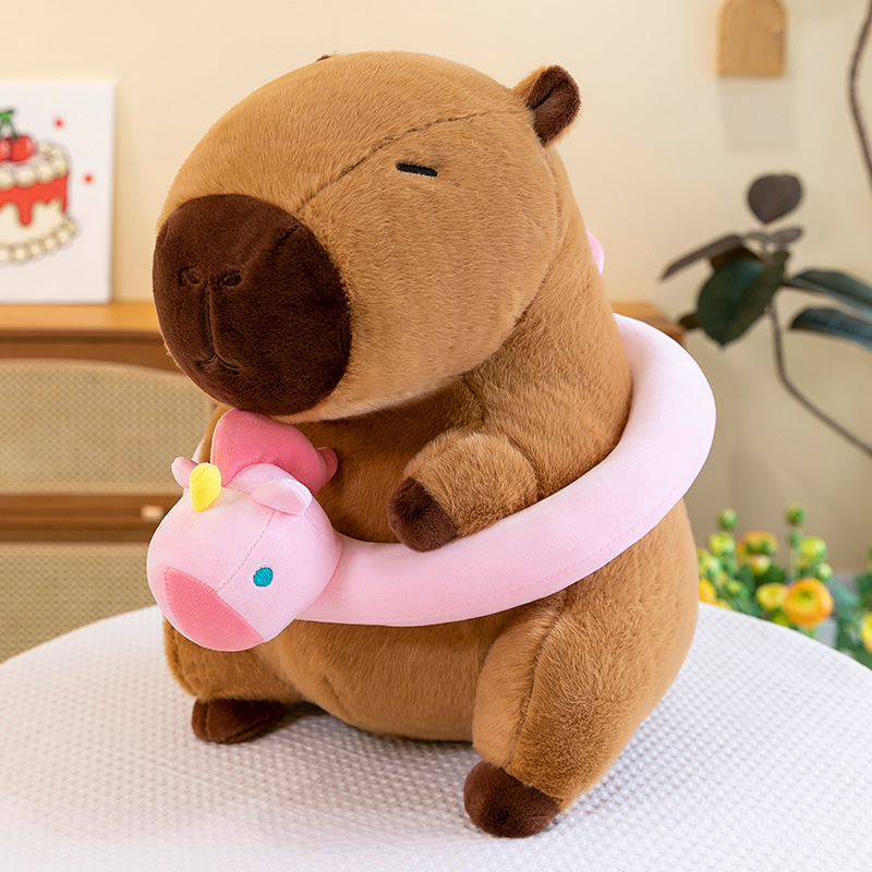 Kawaii Plüschtier Niedliche ge – Unicorn Stuffed Toy Bewertung und Preis