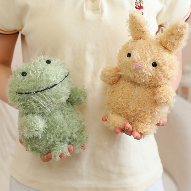 20cm Niedliche Tier-Plüschtier – Unicorn Stuffed Toy Bewertung und Preis