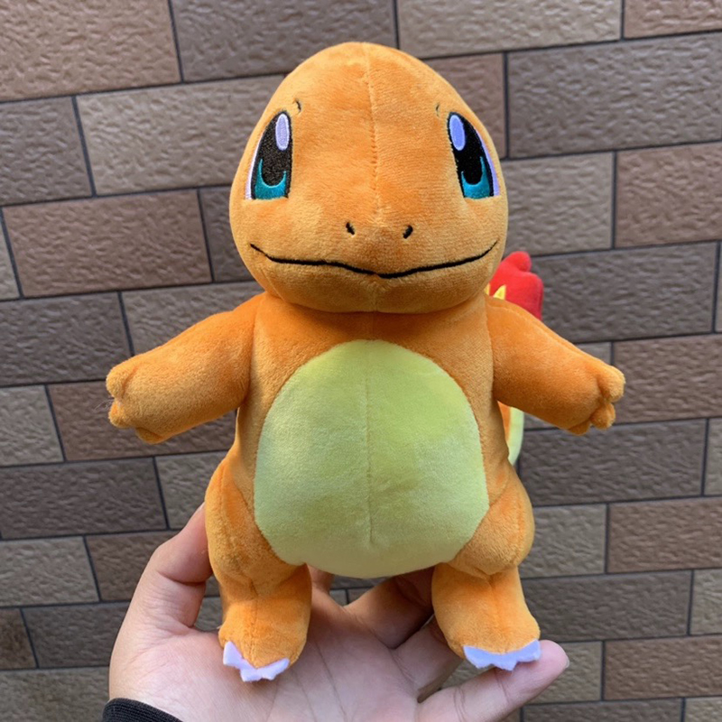 Pokemon Peluche Charmander Ani – Kids Toys Low Price Bewertung und Preis