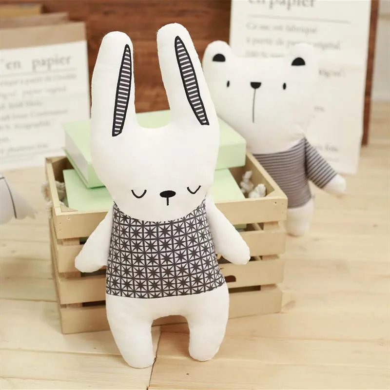 Baumwollgefüllte Puppe Hase Bä – Unicorn Stuffed Toy Bewertung und Preis