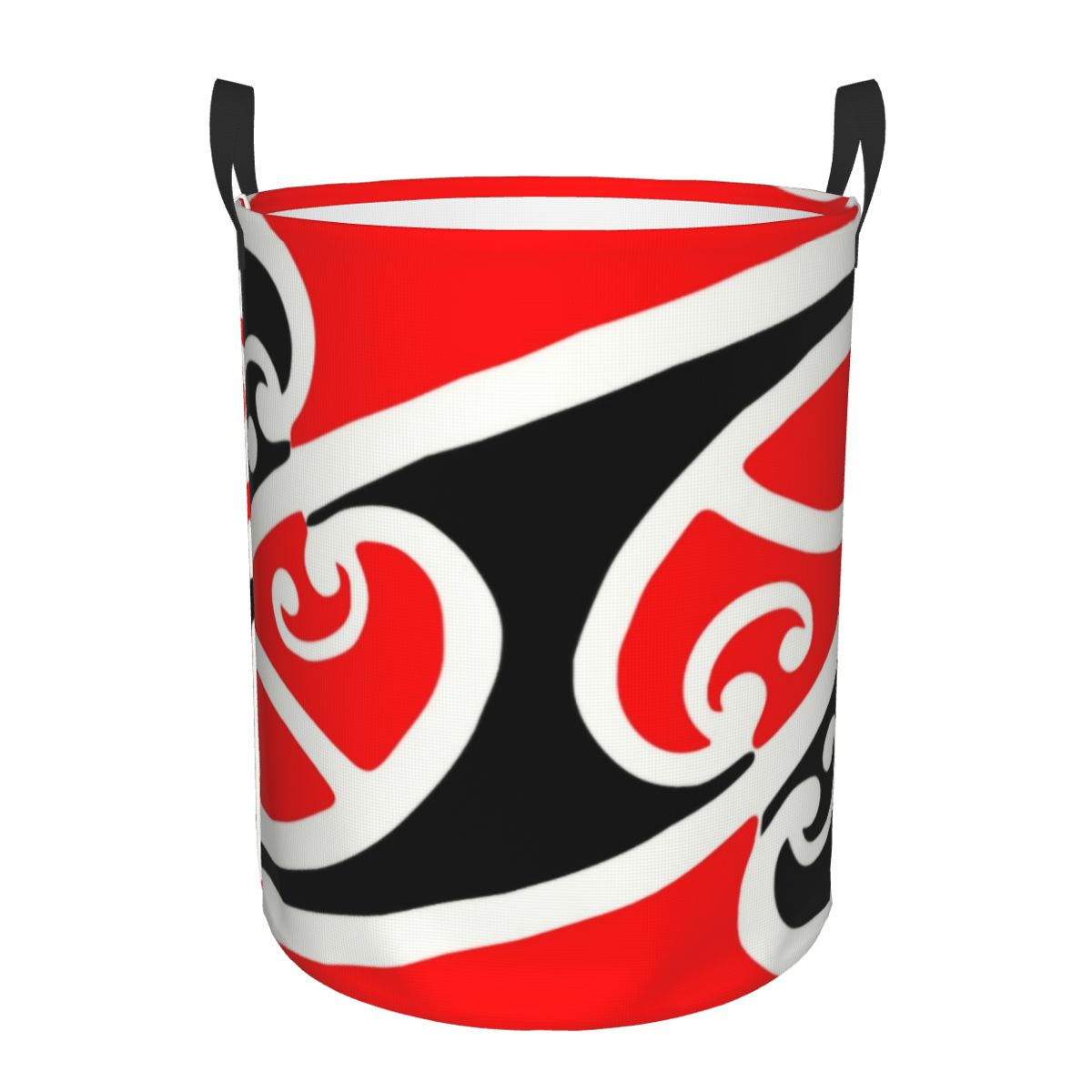 Maori Kowhaiwhai Muster Wäsche – Kids Toys New Zealand Bewertung und Preis